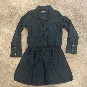 DL1961 Denim Shirt Dress